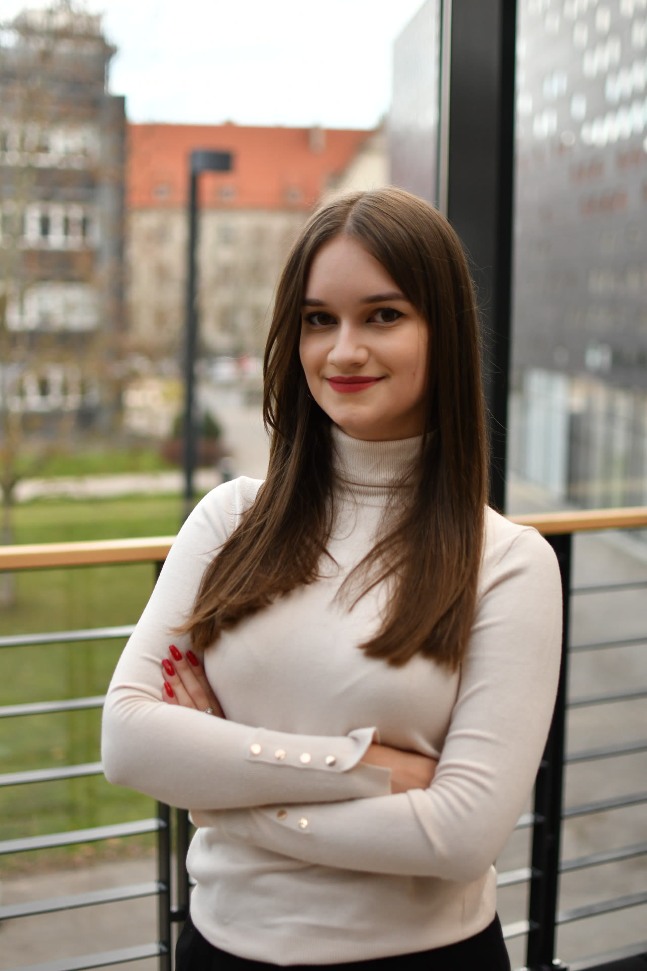 Amelia Sroczyńska