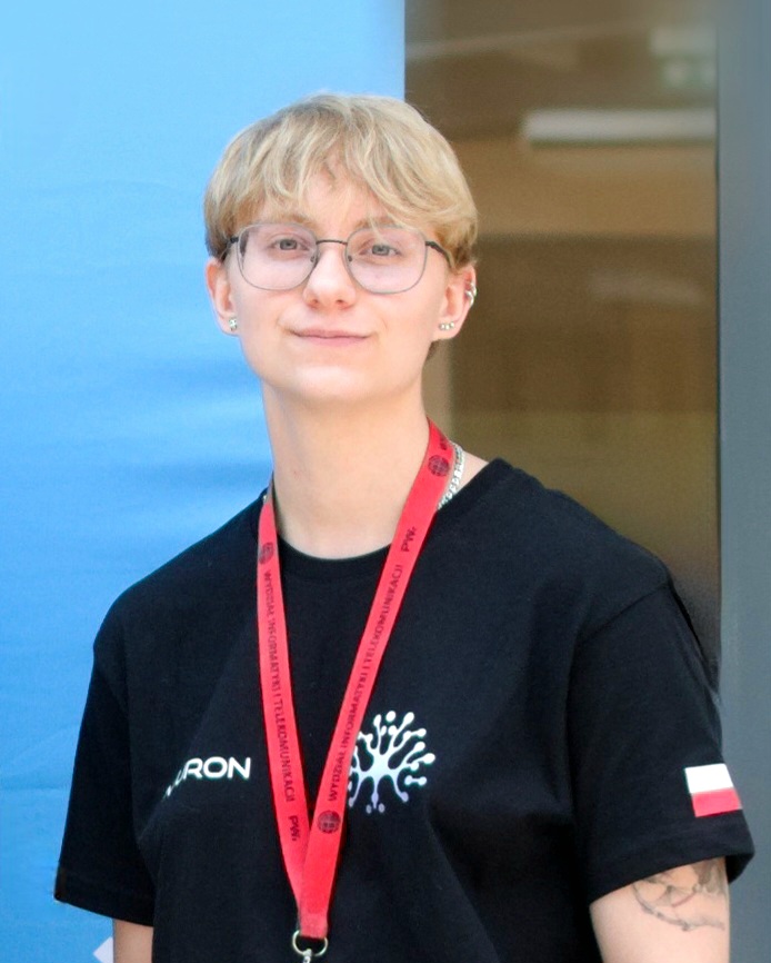 Barbara Dereń