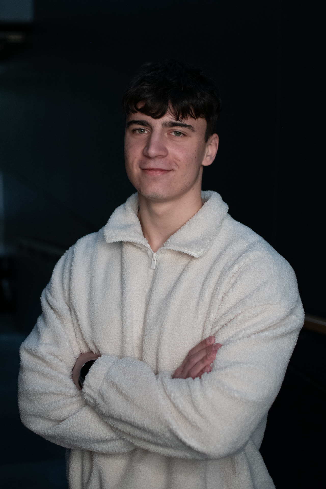 Kacper Daniel