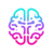 Heroes of the Brain logo