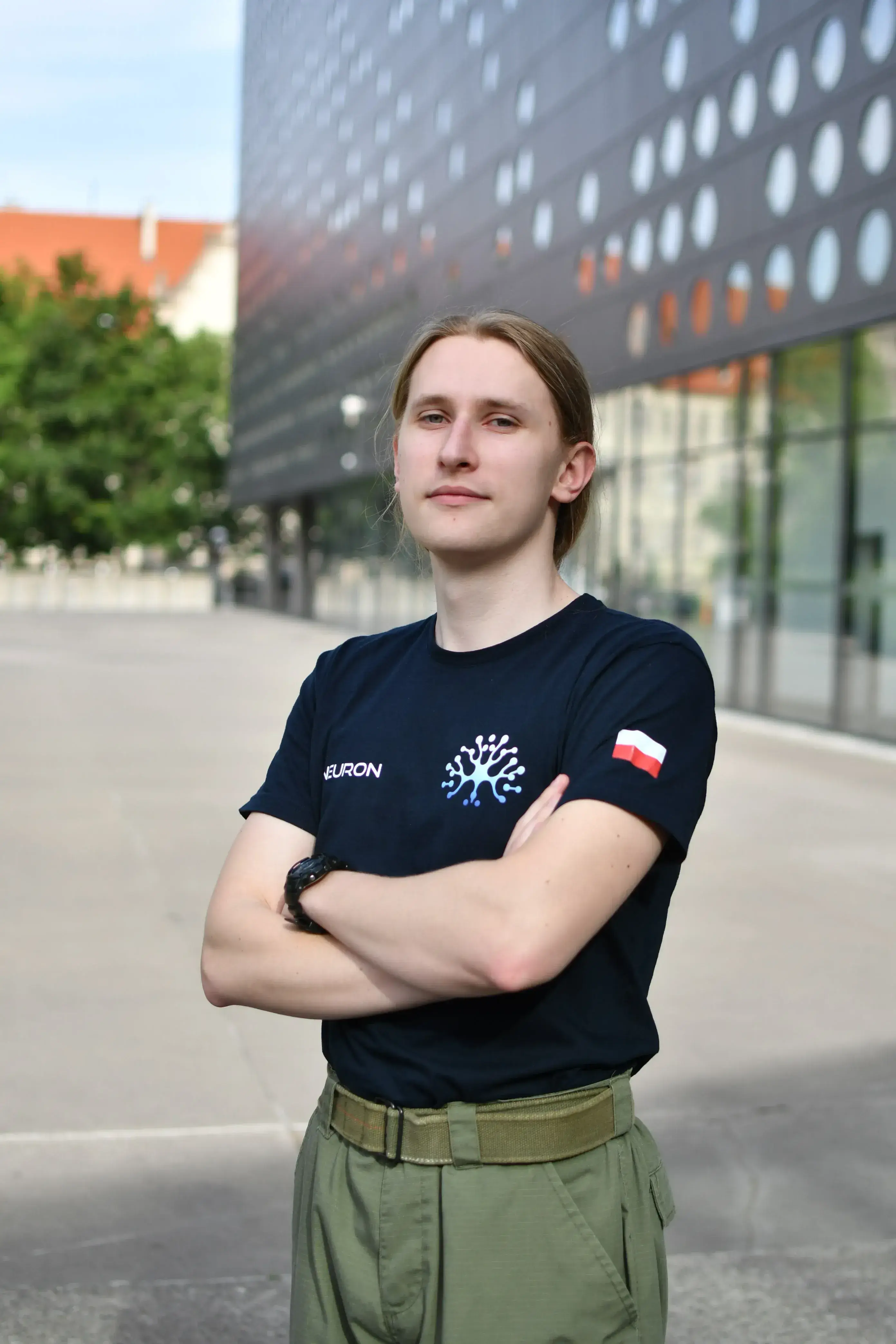 Adam Pawłowski