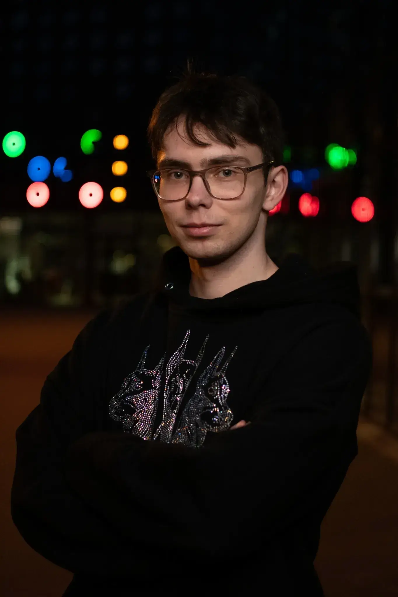 Grzegorz Szczepanek